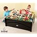 Kidkraft Metropolis Train Table and Set