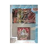Yu-Gi-Oh! GX Competition Pack