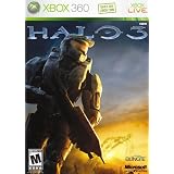 Halo 3 ~ Microsoft