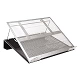 Rolodex Laptop Stand