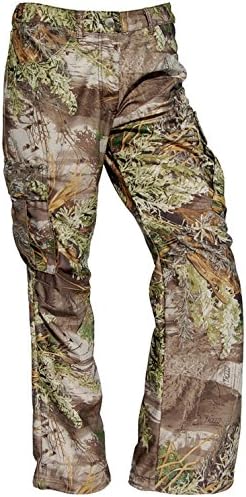 Prois Ultra Pants (Advantage Max-1, L)