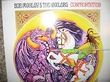 1983- Confrontation: Bob Marley {Original Pressing, Great Jacket Art!}