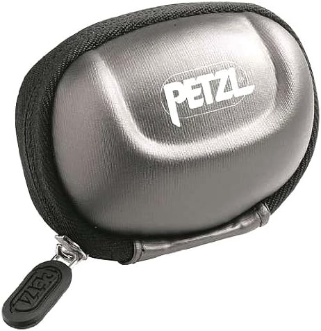PETZL POCHE ZIPKA 2 headlamp case