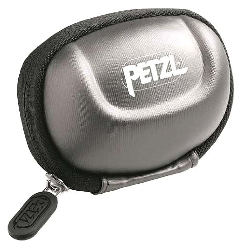 PETZL POCHE ZIPKA 2 headlamp case