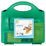 Core Medical Ltd Catering First Aid Kit