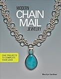 Modern Chain Mail Jewelry: Chic Projects to Complete Your Look