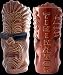 Tikinator Tiki Mug by Tiki Farm