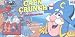 Cap'n Crunch Island Adventure Game