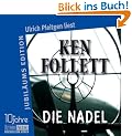 Die Nadel: gek�rzte Romanfassung
