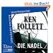 Die Nadel: gek�rzte Romanfassung