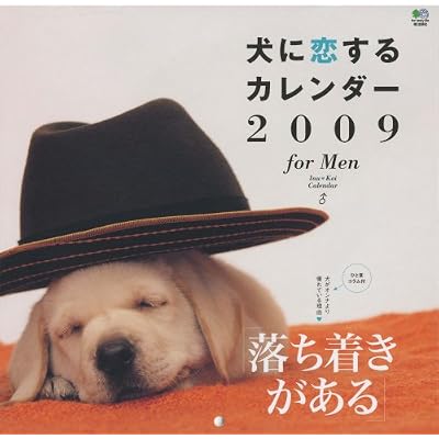 ���������륫������2009 for MEN