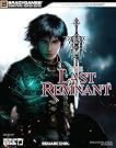 The Last Remnant...
