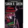 Casino Infernale: A Secret Histories Novel