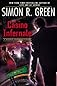 Casino Infernale: A Secret Histories Novel