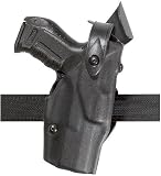 Safariland 6361 ALS Belt Slide Holster w/ SLS - STX TAC Black, Right Hand 6361-83-131 Available options: Original Product Model DS-HT-6361-83-131