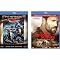 In the Name of the King/Pathfinder Blu-Ray - 2 Pack