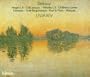 Piano Music by Claude Debussy