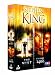 Stephen King : The mist / Chambre 1408 - coffret 2 DVD