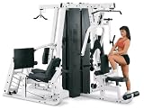 Body-Solid EXM4000S Home Gym