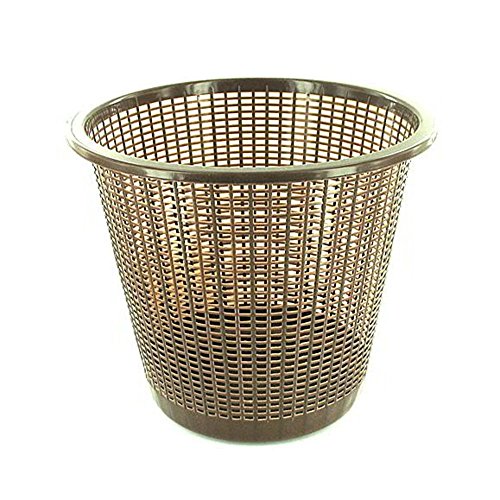 '36 Plastic mesh trash can' Review sterKAndrewfb
