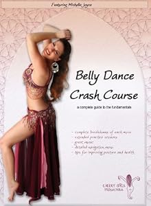 Belly Dance Crash Course