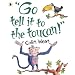 "Go Tell It to the Toucan"