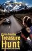 Search : Cross-Country Treasure Hunt (And the Mystery That Followed)