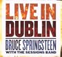 Live In Dublin