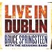 Live In Dublin