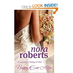 Happy Ever After: Bride Quartet: Book 4