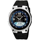 Casio Men's Illuminator watch #AW-82-1AV