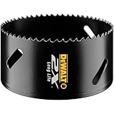 DEWALT DWA1862 3-7/8-Inch Hole Saw [並行輸入品]