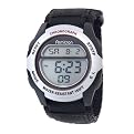 Mens Armitron Digital Sport Watch - Black (8")