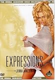 Jenna Jameson Gold Collection: Expressions