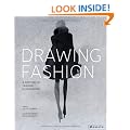 Drawing Fashion: A Century of Fashion Illustration