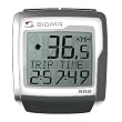 SIGMA BC906 9-Function Topline Wired Bicycle Speedometer