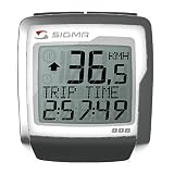 SIGMA BC906 9-Function Topline Wired Bicycle Speedometer