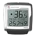 SIGMA BC906 9-Function Topline Wired Bicycle Speedometer
