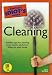 Books : The Complete Idiot's Guide to Cleaning (The Complete Idiot's Guide)
