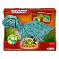 Playskool Hatchlings Baby Dinosaur Brontosaurus Kota and Pals
