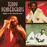 Teddy/Its Time for Love