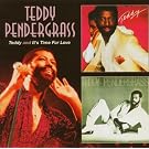 Teddy/It's Time For Love