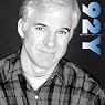 Steve Martin: In Conversation with Charlie Rose at the 92nd Street Y | Steve Martin
