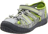 Stride Rite Aiden Fisherman Sandal (Toddler)