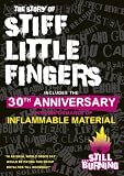 Still Burning - Stiff Little Fingers
