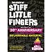 Still Burning - Stiff Little Fingers [DVD]