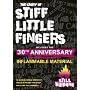 Still Burning - Stiff Little Fingers [DVD]