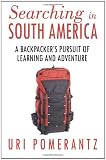 Searching in South America