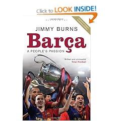 Barca: A People's Passion