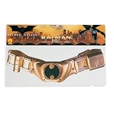 Batman Begins Accessory Belt Adult